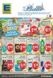 Prospekt Edeka