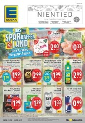 Prospekt Edeka