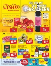 Prospekte Netto Marken Discount Marxzell
