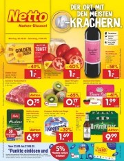 Prospekte Netto Marken Discount Neukirchen-Erzgebirge