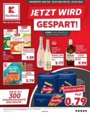Prospekte Kaufland Düren