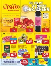 Prospekte Netto Marken Discount Potsdam