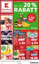 Prospekt Kaufland