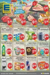 Prospekt Edeka