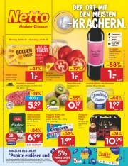 Prospekte Netto Marken Discount Affalterbach