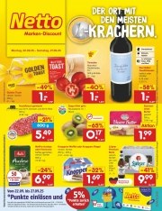 Prospekte Netto Marken Discount Rerik