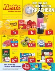 Prospekte Netto Marken Discount Gießen
