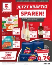 Prospekte Kaufland Burgdorf