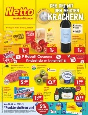 Prospekte Netto Marken Discount Haan