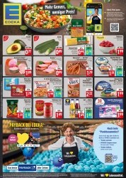 Prospekt Edeka