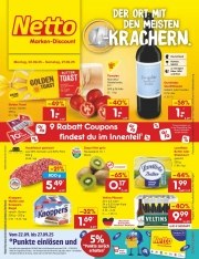 Prospekte Netto Marken Discount Wesel