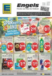 Prospekt Edeka
