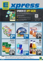 Prospekt Edeka