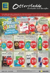 Prospekt Edeka