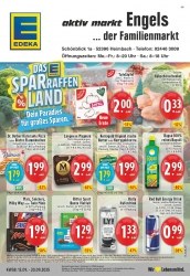 Prospekt Edeka