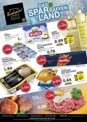 Prospekt Edeka