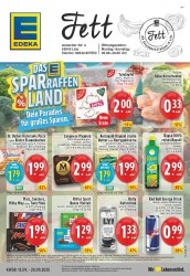 Prospekt Edeka