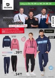 Prospekt Selgros