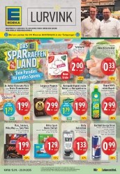 Prospekt Edeka