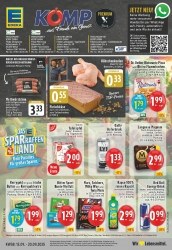 Prospekt Edeka