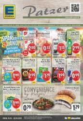 Prospekt Edeka