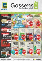 Prospekt E-Center