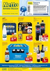 Prospekt Netto Marken Discount