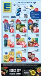 Prospekt Edeka