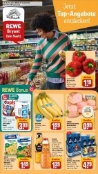 Prospekt Rewe