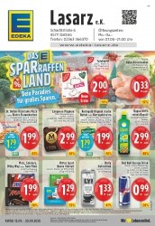 Prospekt Edeka