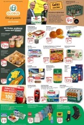 Prospekte Globus Jena
