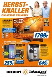Prospekte Techno-Land Auerbach (Deggendorf)