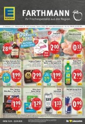 Prospekt Edeka