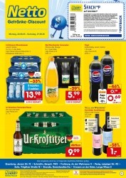 Prospekt Netto Marken Discount