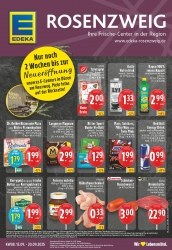 Prospekt Edeka