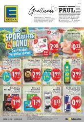 Prospekt Edeka