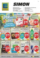 Prospekt Edeka