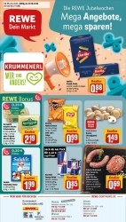 Prospekte Rewe Lünen