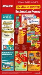 Prospekte Penny Bad Sassendorf