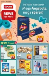 Prospekte Rewe Herne