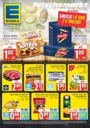 Prospekte Edeka Hamburg