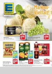Prospekte Edeka Saarbrücken