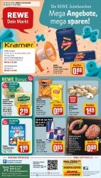 Prospekte Rewe Recklinghausen