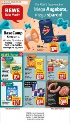 Prospekte Rewe Dortmund