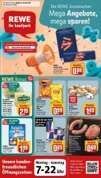 Rewe