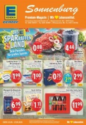 Prospekt E-Center