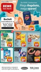 Prospekte Rewe 