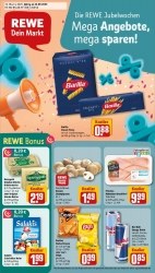 Prospekte Rewe Stavenhagen
