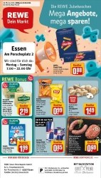 Prospekte Rewe Essen
