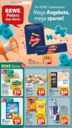 Prospekte Rewe Düren